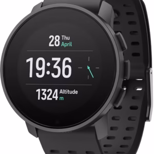 SUUNTO 9 Peak and Peak Pro Sports GPS Watch for Demanding, Performance Driven Athletes and Adventurers