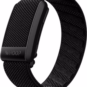 WHOOP 4.0 – Wearable Health, Fitness & Activity Tracker