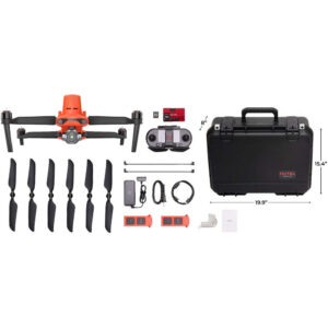 Autel Robotics EVO II Pro 6K RTK Rugged Bundle V2