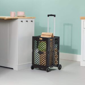 Foldable Utility Cart